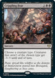 Crippling Fear (862) (Commander Masters)