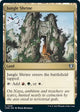 Jungle Shrine (1006) (Commander Masters)