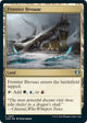 Frontier Bivouac (997) (Commander Masters)