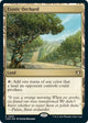Exotic Orchard (CMM #993)