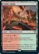 Cinder Glade (991) (Commander Masters)
