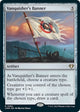 Vanquisher's Banner (982) (Commander Masters)
