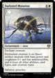 Darksteel Mutation (21) (Commander Masters)