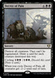 Decree of Pain (148) (Commander Masters)