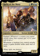 [Foil] Rafiq of the Many (352) (Commander Masters)
