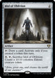[Foil] Idol of Oblivion (392) (Commander Masters)