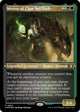 [Foil] Meren of Clan Nel Toth (Foil Etched) (584) (Commander Masters)
