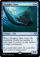 Deepglow Skate (844) (Commander Masters)