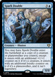 Spark Double (856) (Commander Masters)