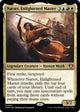 Narset, Enlightened Master (931) (Commander Masters)