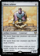 Silent Arbiter (972) (Commander Masters)