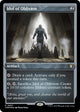 [Foil] Idol of Oblivion (Foil Etched) (607) (Commander Masters)