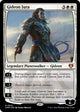 Gideon Jura (822) (Commander Masters)
