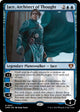 Jace, Architect of Thought (851) (Commander Masters)