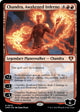 Chandra, Awakened Inferno (875) (Commander Masters)