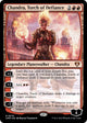 Chandra, Torch of Defiance (876) (Commander Masters)