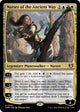 Narset of the Ancient Way (930) (Commander Masters)