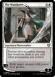 The Wanderer (843) (Commander Masters)