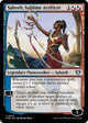 Saheeli, Sublime Artificer (935) (Commander Masters)
