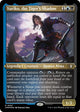 [Foil] Yuriko, the Tiger's Shadow (Foil Etched) (597) (Commander Masters)