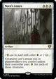 Norn's Annex (829) (Commander Masters)