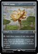 [Foil] Gilded Lotus (Foil Etched) (605) (Commander Masters)