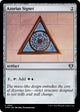 Azorius Signet (941) (Commander Masters)