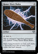 Honor-Worn Shaku (954) (Commander Masters)