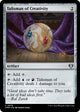 Talisman of Creativity (979) (Commander Masters)