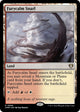 Furycalm Snarl (999) (Commander Masters)