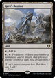 Karn's Bastion (1007) (Commander Masters)
