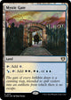 Mystic Gate (1013) (Commander Masters)