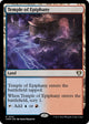 Temple of Epiphany (1042) (Commander Masters)