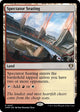 Spectator Seating (427) (Commander Masters)
