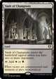 Vault of Champions (436) (Commander Masters)