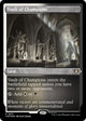 [Foil] Vault of Champions (Foil Etched) (621) (Commander Masters)