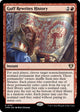 Guff Rewrites History (737) (Commander Masters)