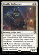 Onakke Oathkeeper (722) (Commander Masters)