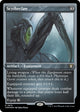 [Foil] Scytheclaw (Foil Etched) (615) (Commander Masters)