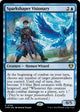 Sparkshaper Visionary (726) (Commander Masters)