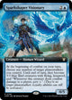 Sparkshaper Visionary (Extended Art) (758) (Commander Masters)