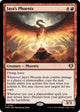 Jaya's Phoenix (738) (Commander Masters)