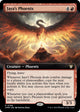 Jaya's Phoenix (Extended Art) (768) (Commander Masters)