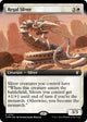 Regal Sliver (Extended Art) (757) (Commander Masters)