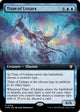[Foil] Titan of Littjara (Extended Art) (760) (Commander Masters)