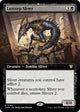 Lazotep Sliver (Extended Art) (764) (Commander Masters)