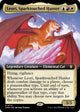 Leori, Sparktouched Hunter (Extended Art) (774) (Commander Masters)