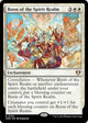 Boon of the Spirit Realm (720) (Commander Masters)