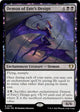 Demon of Fate's Design (731) (Commander Masters)