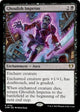 Ghoulish Impetus (732) (Commander Masters)